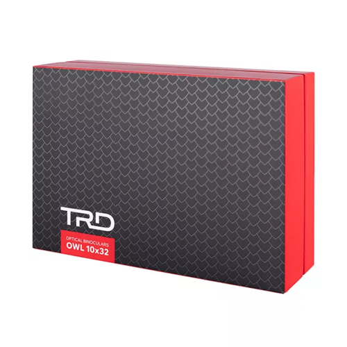 Оптический бинокль TRD OWL 10x32