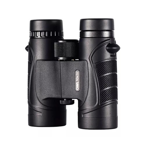 Оптический бинокль TRD OWL 10x32