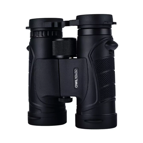 Оптический бинокль TRD OWL 10x32