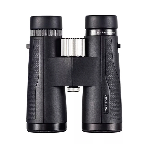Оптический бинокль TRD OWL 10x42