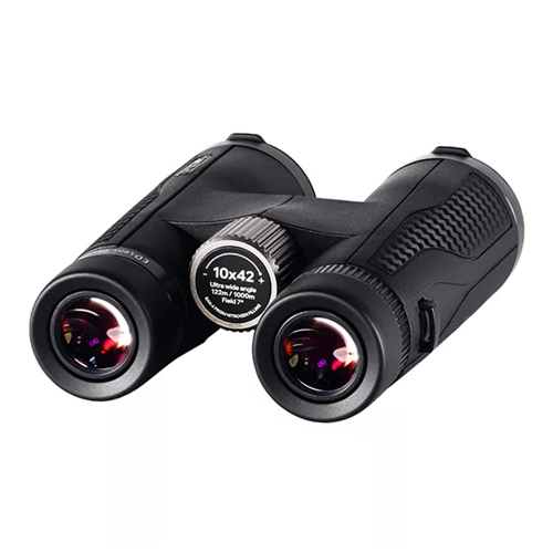 Оптический бинокль TRD OWL 10x42