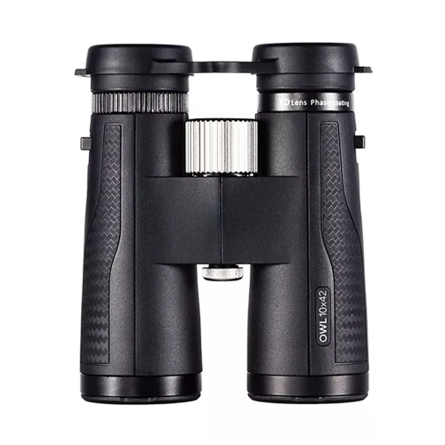 Оптический бинокль TRD OWL 10x42