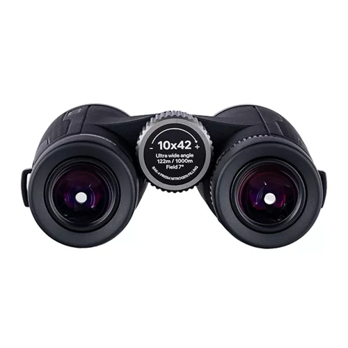 Оптический бинокль TRD OWL 10x42