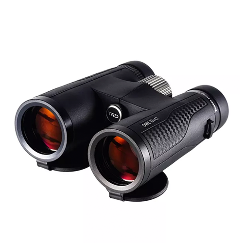 Оптический бинокль TRD OWL 10x42