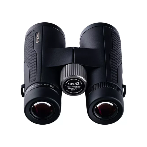 Оптический бинокль TRD OWL 10x42