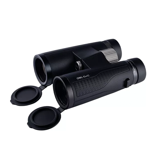 Оптический бинокль TRD OWL 10x42