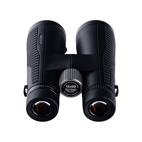 Оптический бинокль TRD OWL 12x50