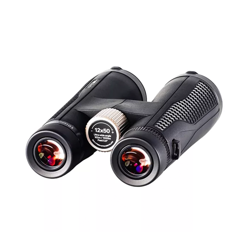 Оптический бинокль TRD OWL 12x50