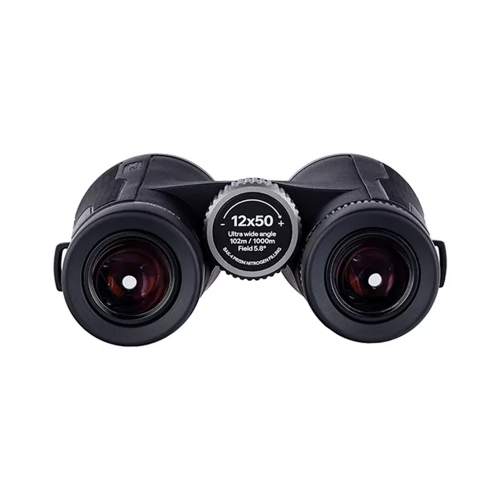 Оптический бинокль TRD OWL 12x50