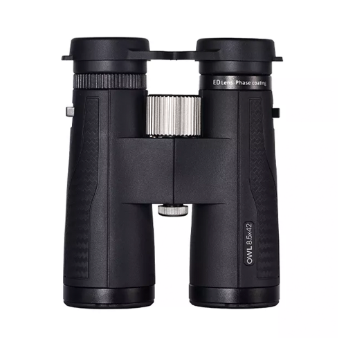 Оптический бинокль TRD OWL 8.5x42
