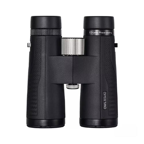 Оптический бинокль TRD OWL 8.5x42