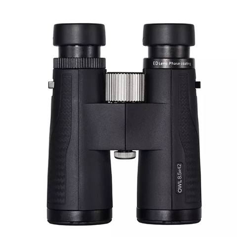 Оптический бинокль TRD OWL 8.5x42