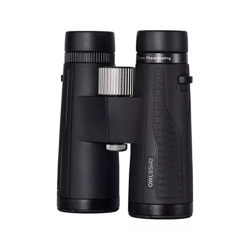 Оптический бинокль TRD OWL 8.5x42