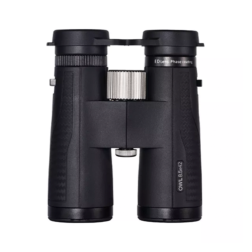Оптический бинокль TRD OWL 8.5x42