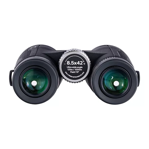 Оптический бинокль TRD OWL 8.5x42