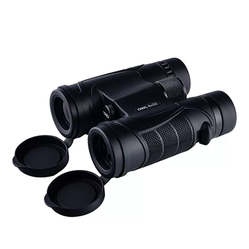 Оптический бинокль TRD OWL 8x32