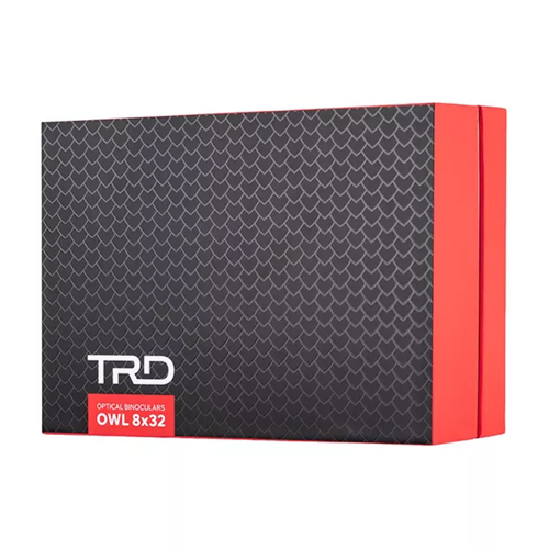 Оптический бинокль TRD OWL 8x32