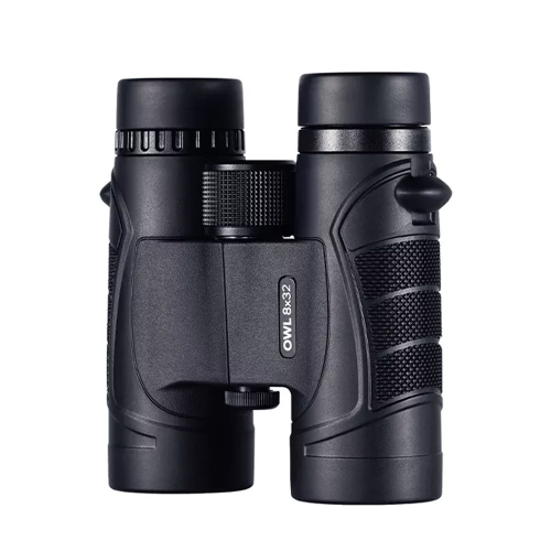 Оптический бинокль TRD OWL 8x32