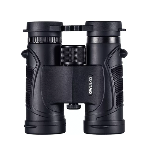 Оптический бинокль TRD OWL 8x32