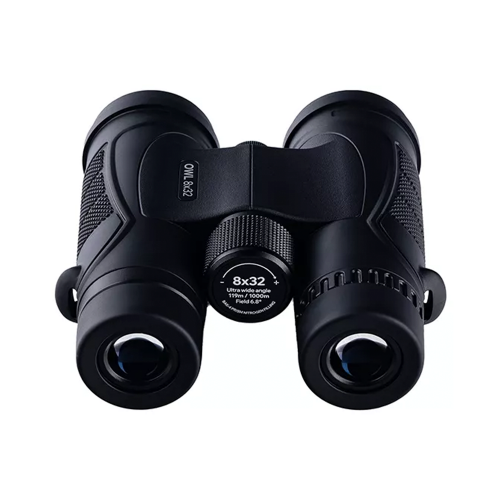 Оптический бинокль TRD OWL 8x32