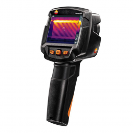 Testo 865