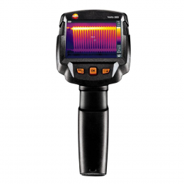 Testo 865