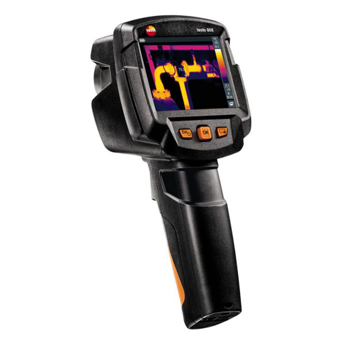 Tепловизор Testo 868