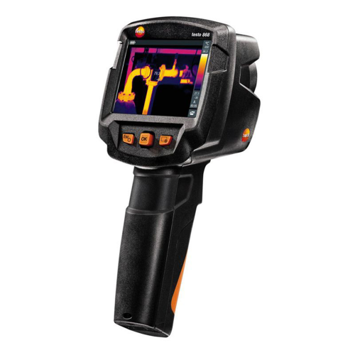 Tепловизор Testo 868