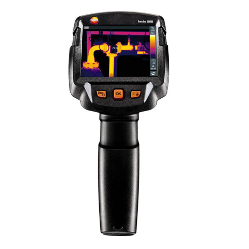 Tепловизор Testo 868