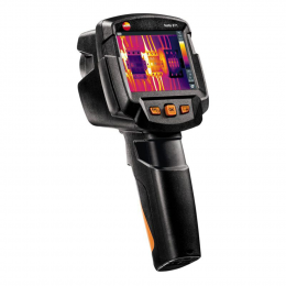 Testo 871