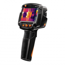 Testo 871