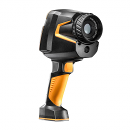 Testo 883 комплект с одной линзой