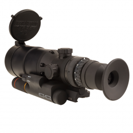 Trijicon IR-HUNTER MK3 IRMK3-60