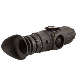 Trijicon IR-PATROL M250 19mm