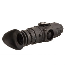 Trijicon IR-PATROL M250K 19mm