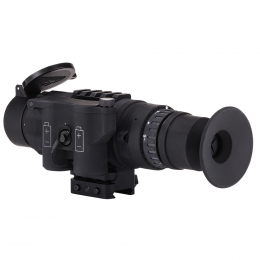 Trijicon REAP-IR IRMS-20-2