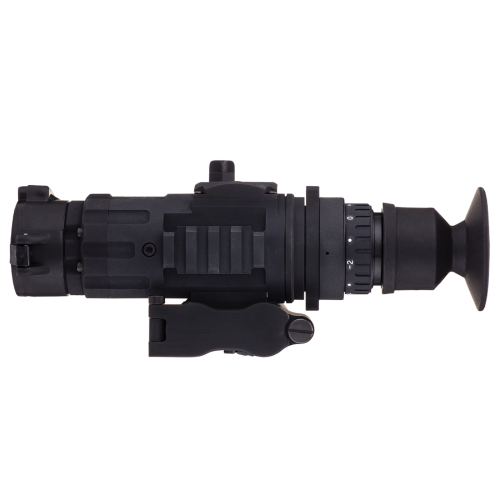 Тепловизионный прицел Trijicon REAP-IR IRMS-35-2