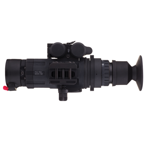 Тепловизионный прицел Trijicon REAP-IR IRMS-35-2