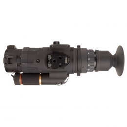 Trijicon REAP-IR IRMS-35