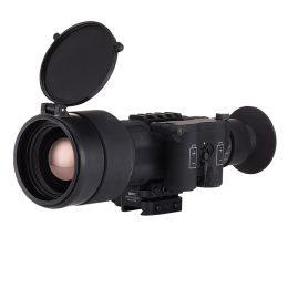 Trijicon REAP-IR IRMS-60-2