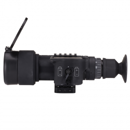 Trijicon REAP-IR IRMS-60-2