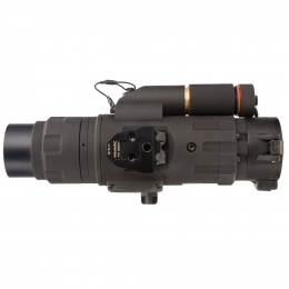 Trijicon SNIPE-IR 35mm 60Hz