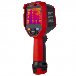 UNI-T UTi720E
