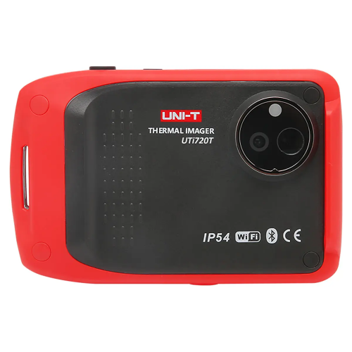 Tепловизор для измерения UNI-T UTi720T