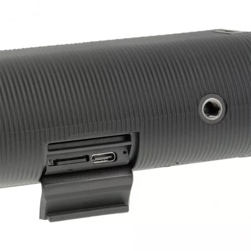 Цифровой монокуляр Veber Black Bird 5x35HD