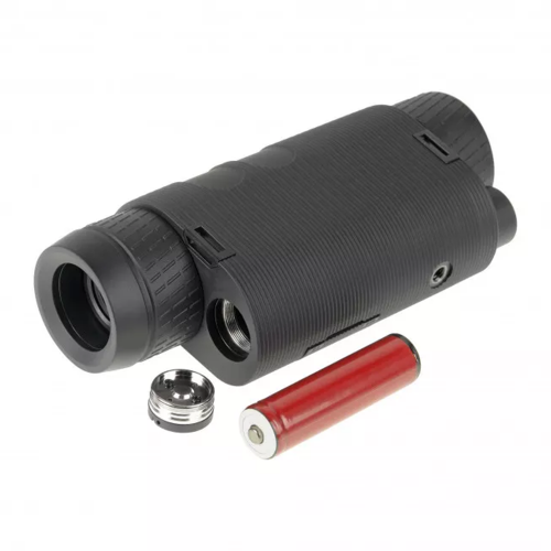 Цифровой монокуляр Veber Black Bird 5x35HD