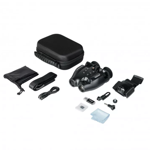 Цифровой бинокль Veber DigiView NB-02