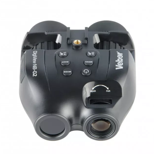 Цифровой бинокль Veber DigiView NB-02