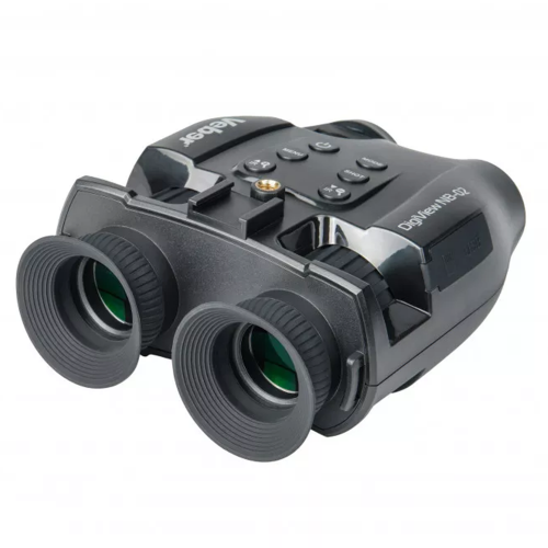 Цифровой бинокль Veber DigiView NB-02