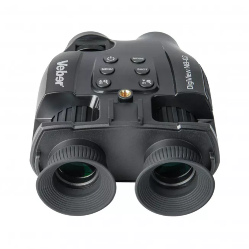 Цифровой бинокль Veber DigiView NB-02